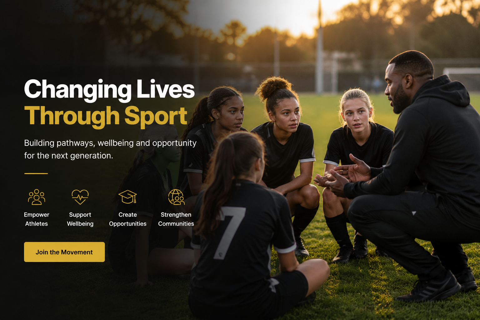 TalentGoldPlus Banner