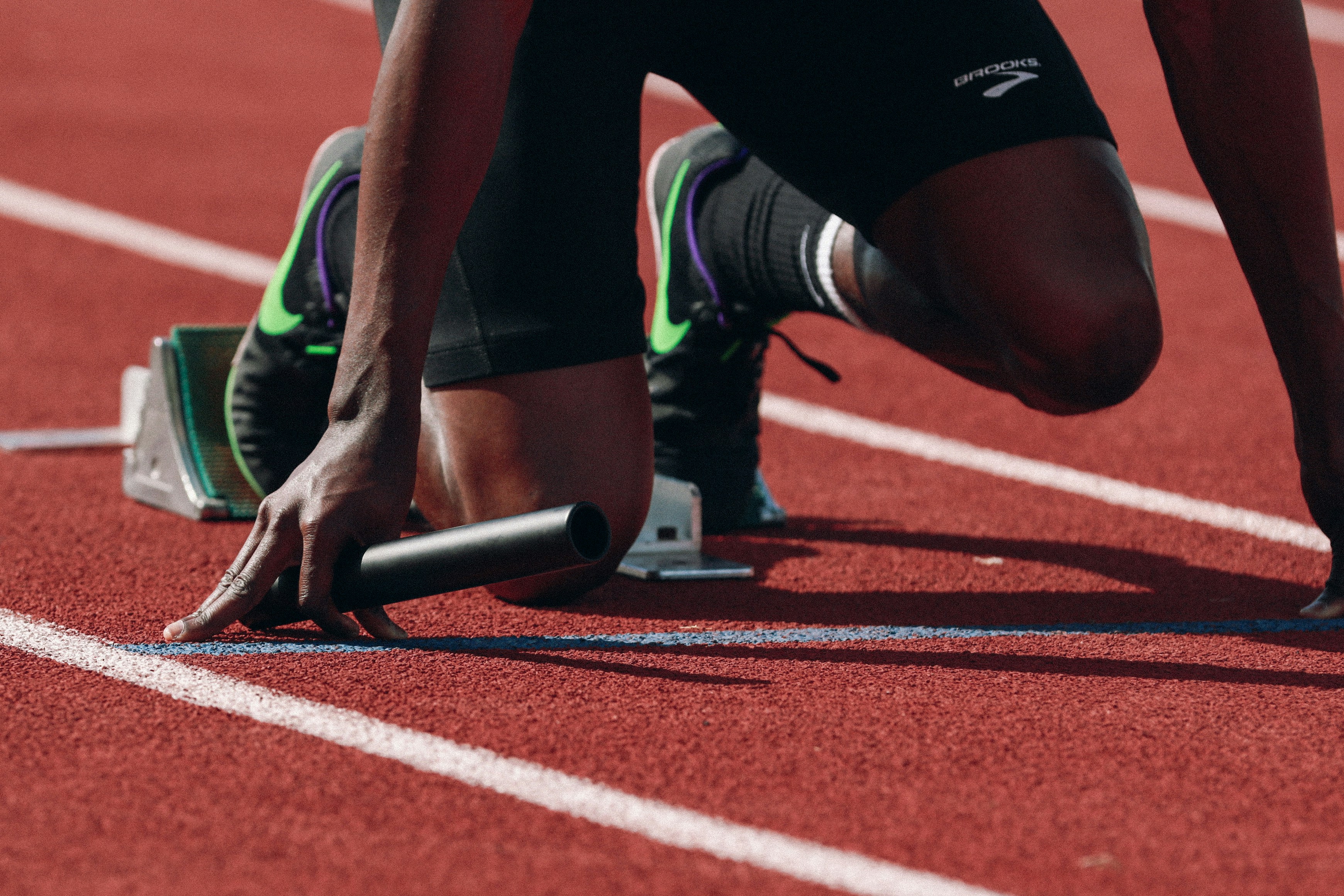 Athletics