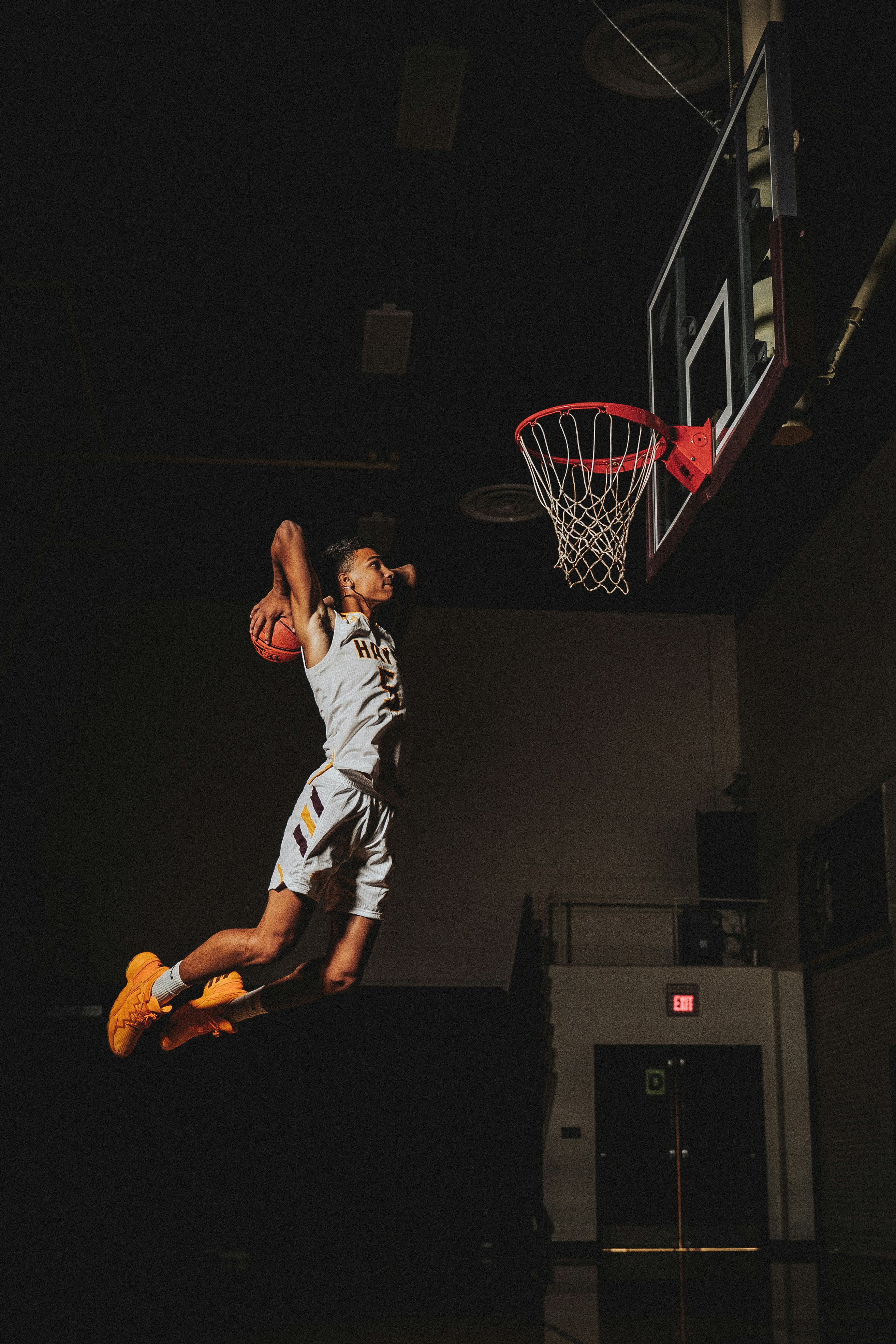 Basketball