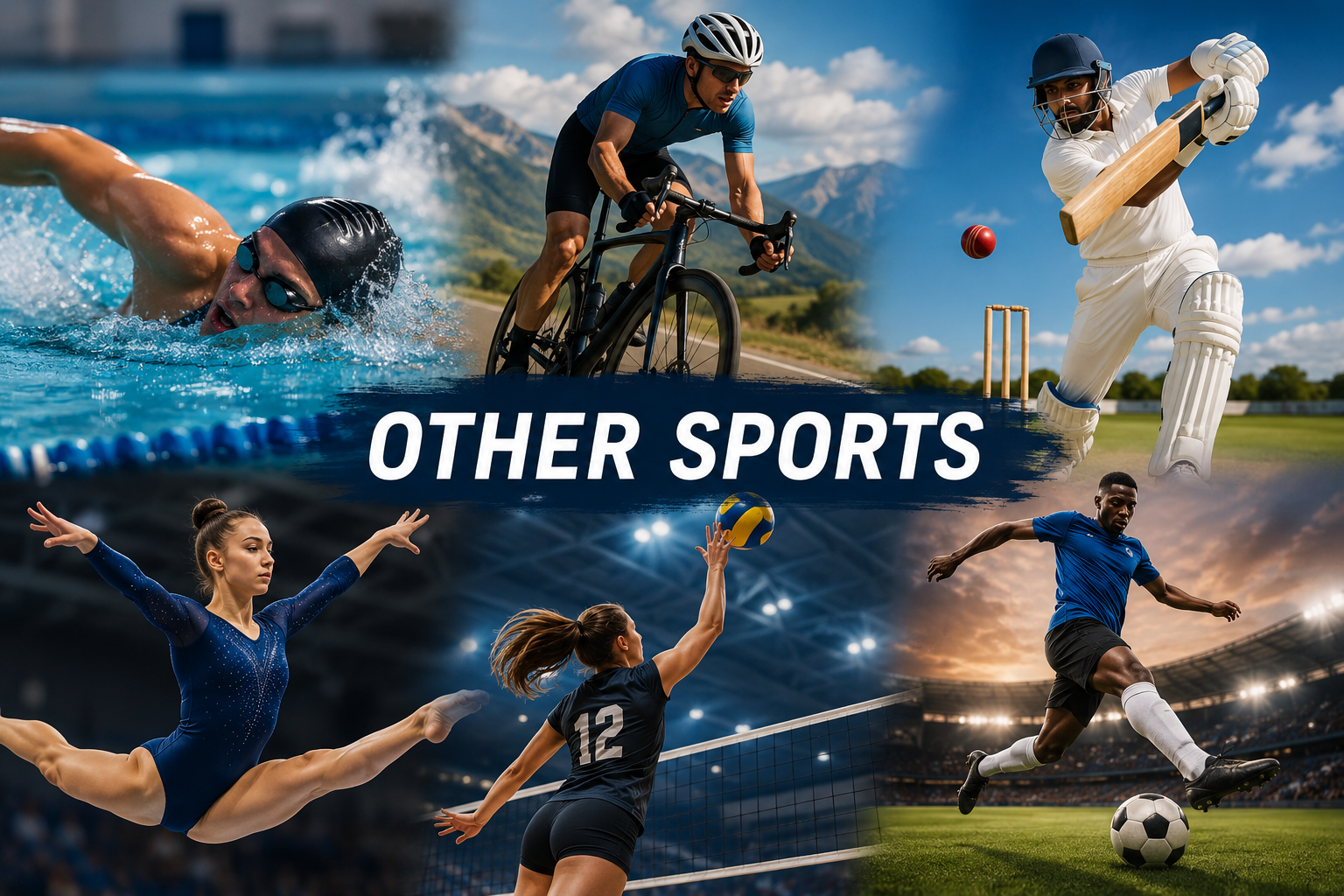 Other Sports